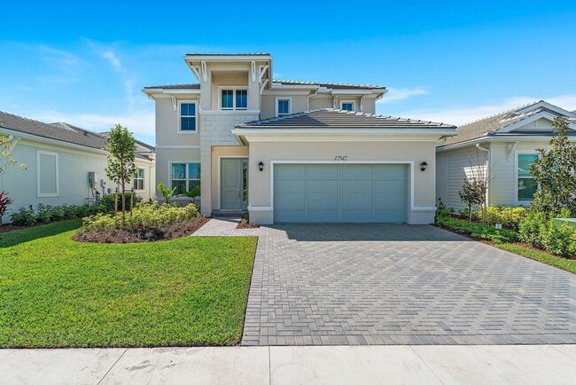 12542 Nautilus Cir