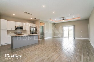 2007 Pecos Dr in Poinciana, FL - Building Photo - Building Photo