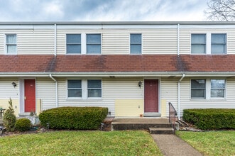 Mayfield Village in Beaver Falls, PA - Building Photo - Building Photo