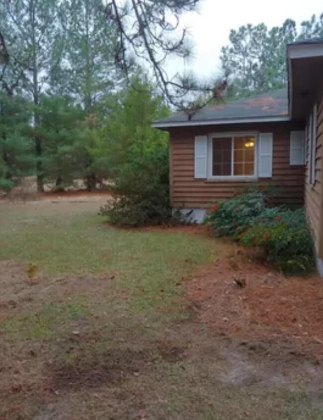 2185 Foxfire Rd in Jackson Springs, NC - Building Photo - Building Photo