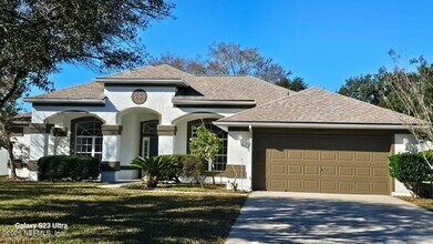 709 Muskogee Ln in Jacksonville, FL - Building Photo - Building Photo