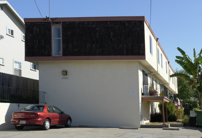 2146 E 24th St in Oakland, CA - Building Photo - Building Photo