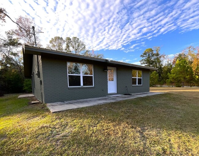 property at 3445 Bump Nose Rd