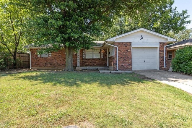 property at 3320 Hampton Rd