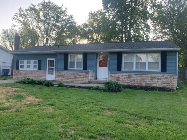property at 210 Ohio St