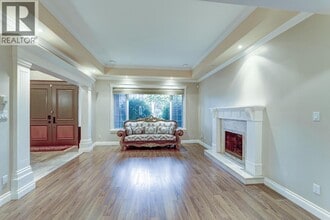 7988 Sunnyholme Crescent in Richmond, BC - Building Photo - Building Photo