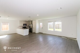 3053 Fantasy Ter Dr in Katy, TX - Foto de edificio - Building Photo