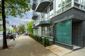36 Eckford St in Brooklyn, NY - Foto de edificio - Building Photo