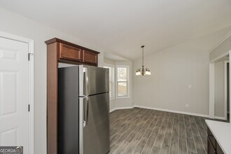 122 Millstream Dr in Dallas, GA - Building Photo - Building Photo