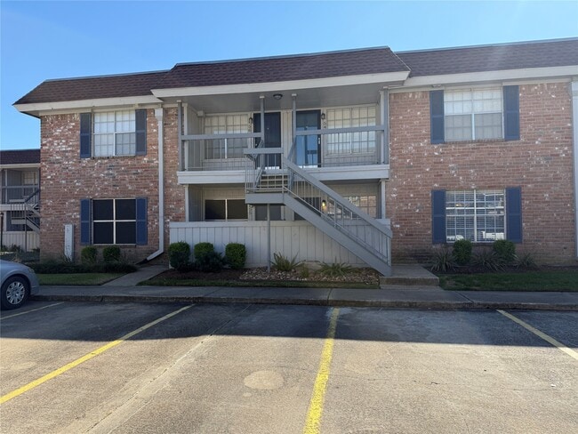 property at 2250 Bering Dr