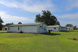 Prewitt Village in Belle Glade, FL - Building Photo - Building Photo