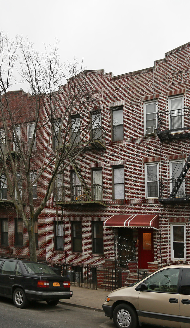 1362 Decatur St in Brooklyn, NY - Building Photo - Building Photo