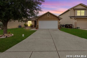 4719 Badland Beacon in Converse, TX - Building Photo - Building Photo