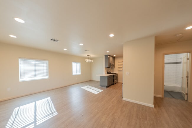 property at 7503 Camellia Ave