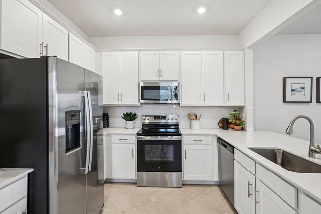 Adela at Orange Blossom in Naples, FL - Building Photo - Building Photo