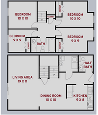 Parkview Townhomes photo'