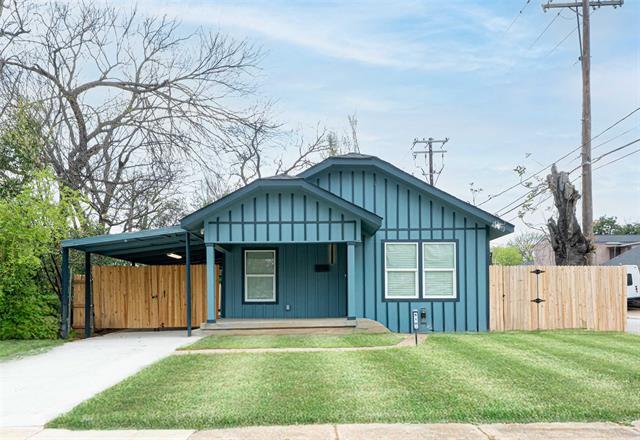 5101 Echo Ave in Dallas, TX - Building Photo - Building Photo
