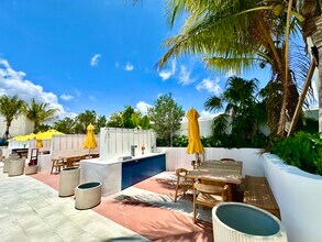 3016 NW 1st Ave, Unit A6 in Miami, FL - Foto de edificio - Building Photo