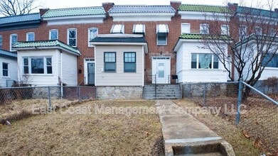 2854 Oakley Ave in Baltimore, MD - Building Photo - Building Photo