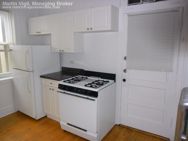 4866 N Magnolia Ave in Chicago, IL - Building Photo - Building Photo