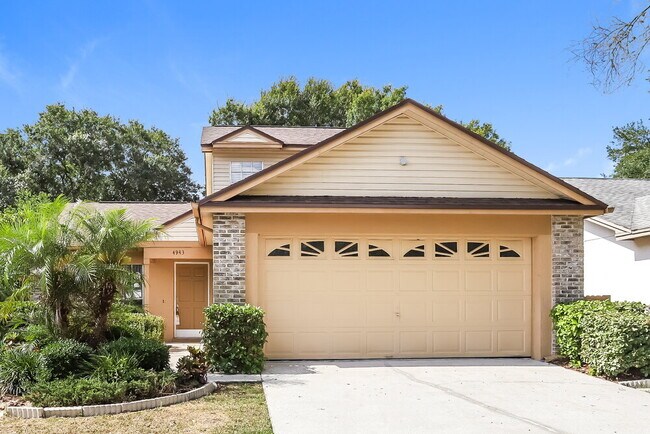 property at 4943 Cypress Trace Dr