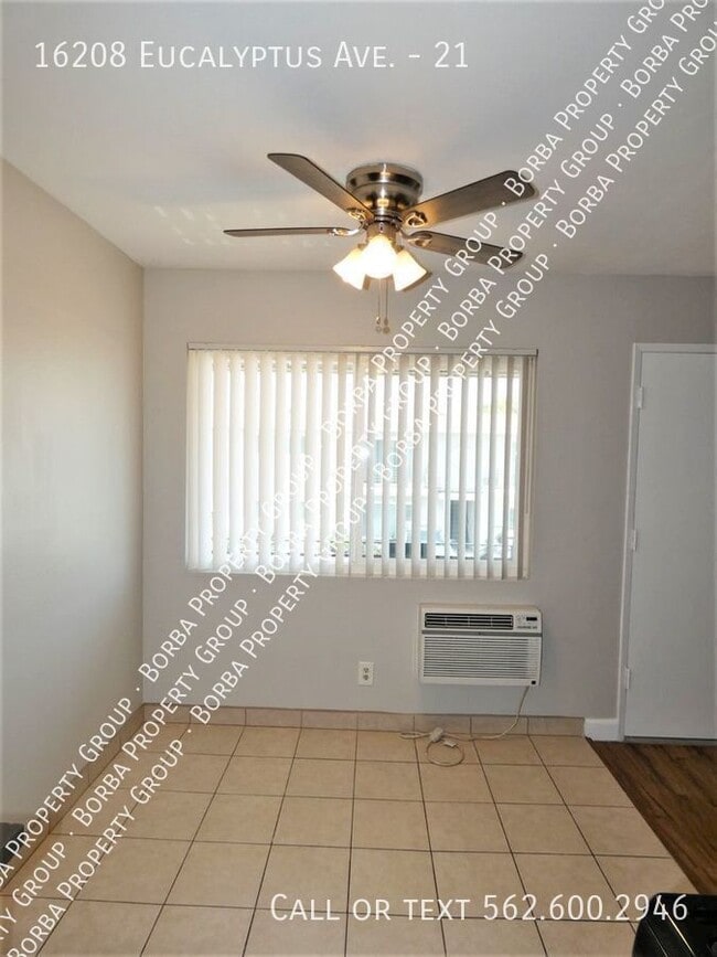 16208 Eucalyptus Ave in Bellflower, CA - Building Photo - Building Photo