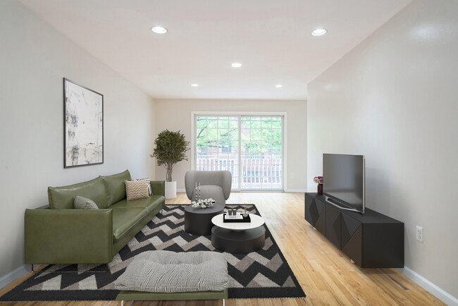 property at 5 Hancock Ave