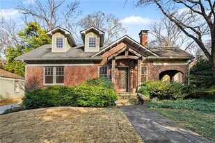 39 Alden Ave NW in Atlanta, GA - Building Photo