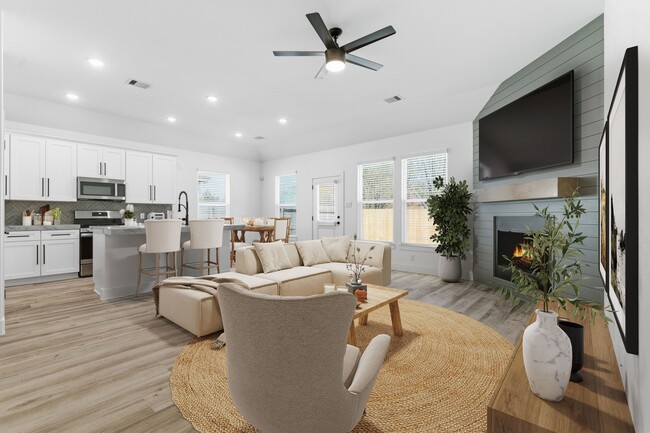 property at 5227 Sunshine Point