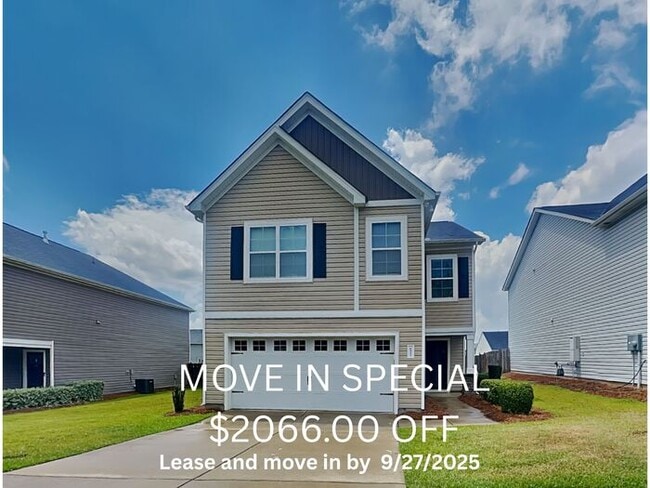 property at 51 Blue Fescue Way