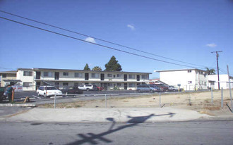 11506 Haro Ave Apartments