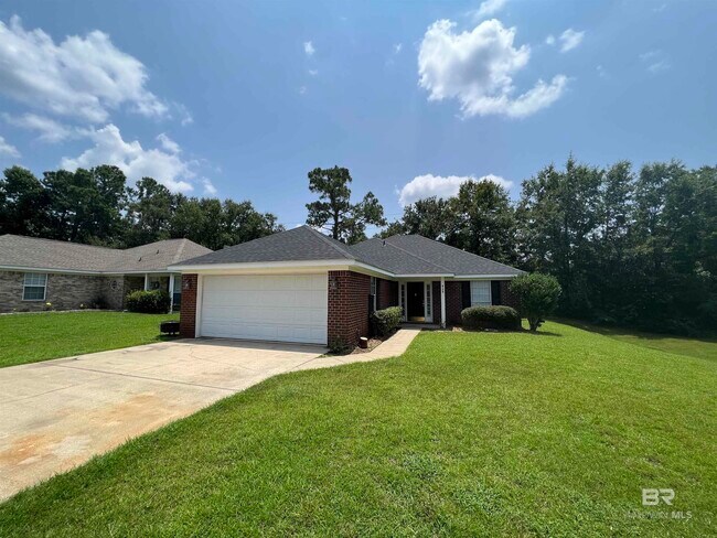property at 8178 Gardenia Ct