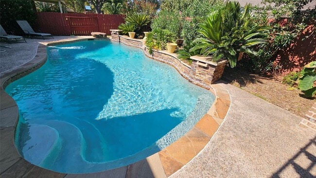 5407 Moon Indigo Ln in Katy, TX - Building Photo - Building Photo