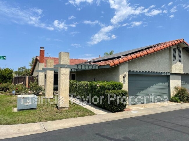 property at 2422 Teaberry Glen