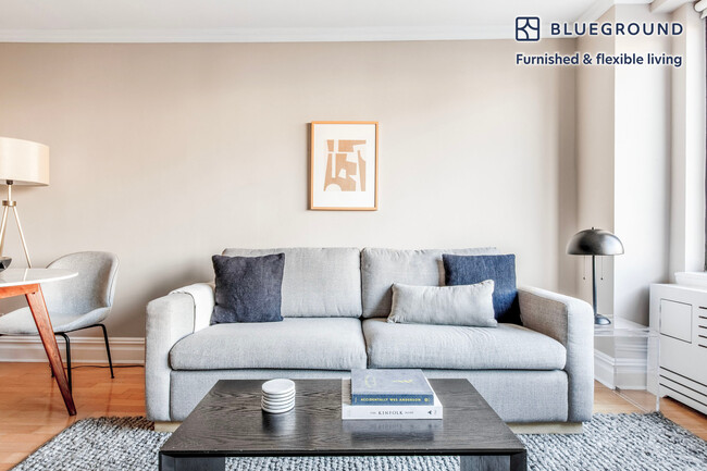 792 Columbus Ave, Unit FL5-ID1324 in New York, NY - Building Photo - Building Photo