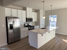 209 Regester Chapel Rd in Stafford, VA - Building Photo