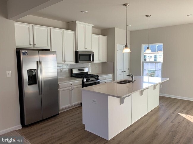 property at 209 Regester Chapel Rd