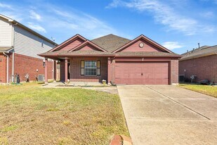 914 Ivycroft Ln in Spring, TX - Building Photo