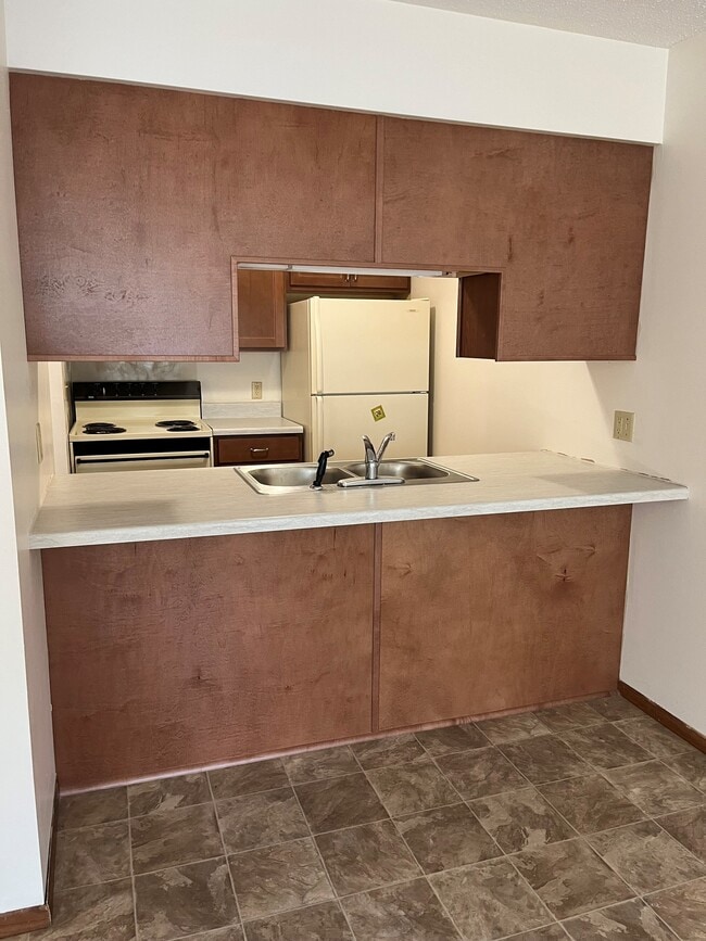 Ghent Housing in Ghent, MN - Foto de edificio - Building Photo