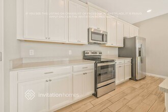 1931 Stillwood Wy in St. Cloud, FL - Building Photo - Building Photo