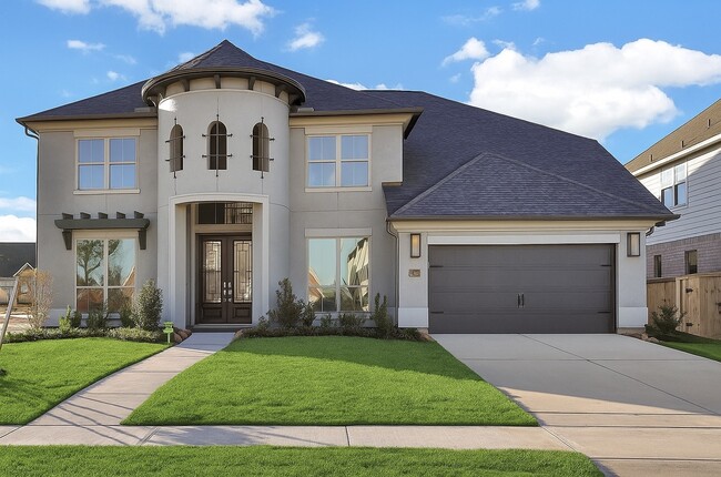 property at 24214 Norwood Groves Dr