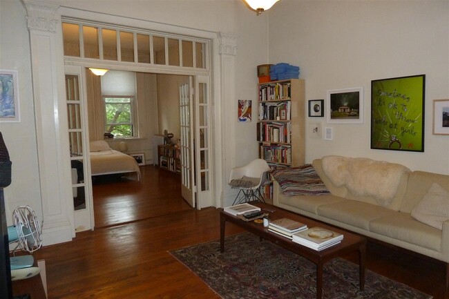 property at 236 Garden St