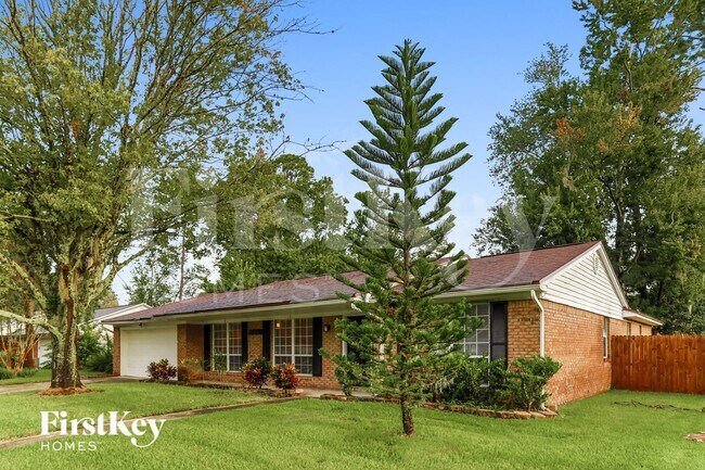 1806 Alder Dr in Orange Park, FL - Building Photo - Building Photo