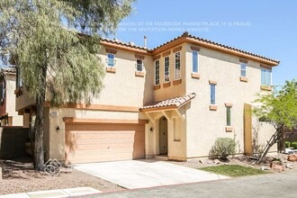 8948 Misty Mill Ct in Las Vegas, NV - Building Photo - Building Photo