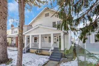 807-809-809 E Deshler Ave in Columbus, OH - Building Photo - Building Photo