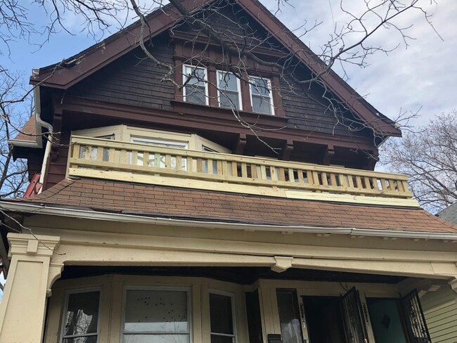 property at 2821 N 10th St