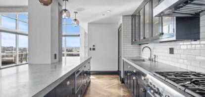 25 Channel Ctr St, Unit ph108 in Boston, MA - Foto de edificio - Building Photo
