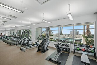 ParkLine Palm Beaches in West Palm Beach, FL - Foto de edificio - Building Photo