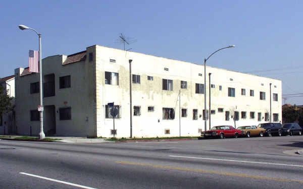 Casa De Soto in Los Angeles, CA - Building Photo - Building Photo