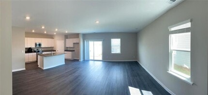 53 Seed Ln in Pendergrass, GA - Building Photo - Building Photo